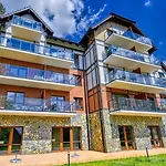 Royal Aparts Park Vip Z Basenami, Saunami, Jacuzzi I Siłownią *