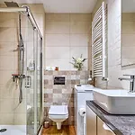 Royal Aparts Park Vip Z Basenami, Saunami, Jacuzzi I Siłownią