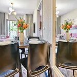 Royal Aparts Park Vip Z Basenami, Saunami, Jacuzzi I Siłownią Apartament Szklarska Poręba