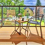 Apartament Royal Aparts Park Vip Z Basenami, Saunami, Jacuzzi I Siłownią