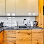 Royal Aparts Park Vip Z Basenami, Saunami, Jacuzzi I Siłownią Apartament