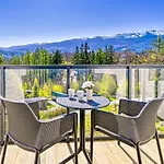 Royal Aparts Park Vip Z Basenami, Saunami, Jacuzzi I Siłownią Apartament